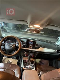 اودي A6